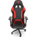 Геймерське крісло SPC Gear SR300 V2 Black/Red Геймерське крісло SPC Gear SR300 V2 Black/Red