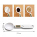Электронная мерная ложка для измерения веса Digital Spoon Scale