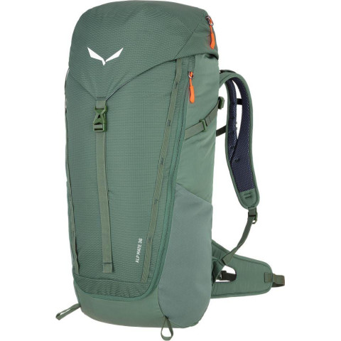 Рюкзак похідний Salewa Alp Mate 36 Green Рюкзак похідний Salewa Alp Mate 36 Green