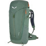 Рюкзак походный Salewa Alp Mate 36 Green Рюкзак походный Salewa Alp Mate 36 Green