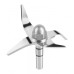 Блендер KitchenAid Artisan K400 BK 5KSB4026EBK Блендер KitchenAid Artisan K400 BK 5KSB4026EBK