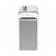 Шредер Fellowes LX221 White Шредер Fellowes LX221 White