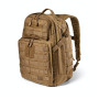 Рюкзак тактичний 5.11 Tactical Rush 24 2.0 37 л Coyote