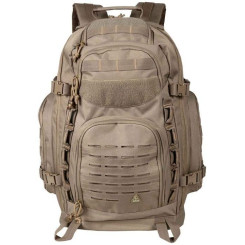 Рюкзак тактический Ares Trek 60 л Beige Рюкзак тактический Ares Trek 60 л Beige