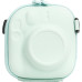 Чохол Fujifilm Instax Mini 12/11/99/7+/40/Evo Green