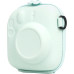 Чохол Fujifilm Instax Mini 12/11/99/7+/40/Evo Green