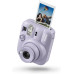 Набір камера моментального друку Fujifilm Instax Mini 13 Dreamy Purple + чохол + фотоплівка 20 шт + фотоальбом 108 + фоторамка Набір камера моментального друку Fujifilm Instax Mini 13 Dreamy Purple + чохол + фотоплівка 20 шт + фотоальбом 108 + фоторамка