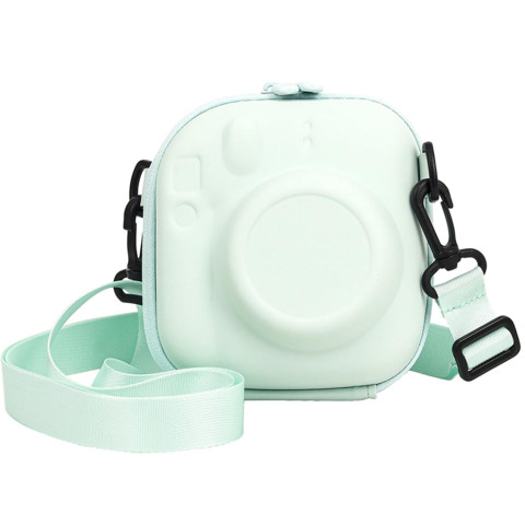 Чохол Fujifilm Instax Mini 12/11/99/7+/40/Evo Green