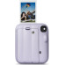 Набір камера моментального друку Fujifilm Instax Mini 13 Dreamy Purple + чохол + фотоплівка 20 шт + фотоальбом 108 + фоторамка Набір камера моментального друку Fujifilm Instax Mini 13 Dreamy Purple + чохол + фотоплівка 20 шт + фотоальбом 108 + фоторамка