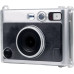 Чехол Fujifilm Instax Mini Evo Прозрачный Чехол Fujifilm Instax Mini Evo Прозрачный