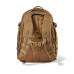 Рюкзак тактичний 5.11 Tactical Rush 24 2.0 37 л Coyote