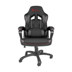 Геймерське крісло Genesis Nitro 330 Black Геймерське крісло Genesis Nitro 330 Black