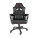 Геймерское кресло Genesis Nitro 330 Black