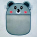 Органайзер для іграшок у ванній кімнаті Koala