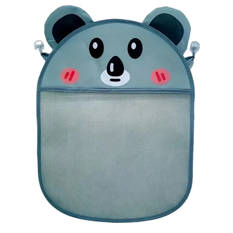 Органайзер для іграшок у ванній кімнаті Koala