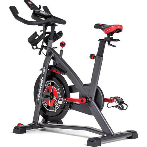 Велотренажер Schwinn IC8 Велотренажер Schwinn IC8