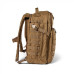 Рюкзак тактичний 5.11 Tactical Rush 24 2.0 37 л Coyote