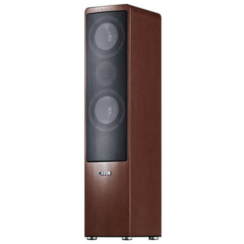 Акустическая система Canton ERGO 670 DC BROWN