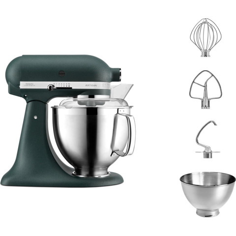 Миксер KitchenAid Artisan 5 / 185 5KSM185PSEPP