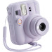 Набір камера моментального друку Fujifilm Instax Mini 13 Dreamy Purple + чохол + фотоплівка 20 шт + фотоальбом 108 + фоторамка Набір камера моментального друку Fujifilm Instax Mini 13 Dreamy Purple + чохол + фотоплівка 20 шт + фотоальбом 108 + фоторамка