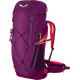 Рюкзак похідний Salewa Alp Trainer 30+3 WS Violet