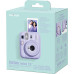 Набір камера моментального друку Fujifilm Instax Mini 13 Dreamy Purple + чохол + фотоплівка 20 шт + фотоальбом 108 + фоторамка Набір камера моментального друку Fujifilm Instax Mini 13 Dreamy Purple + чохол + фотоплівка 20 шт + фотоальбом 108 + фоторамка