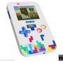 Портативна консоль My Arcade Gaming Tetris Classique (+300 бонусних ігор) White Портативна консоль My Arcade Gaming Tetris Classique (+300 бонусних ігор) White