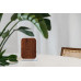 Звуковой домик щебетобокс Junglebox RELAXOUND звуки джунглей антистресс бокс, датчик движения, темное дерево тик Звуковой домик щебетобокс Junglebox RELAXOUND звуки джунглей антистресс бокс, датчик движения, темное дерево тик