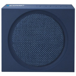 Акустическая система Blaupunkt BT03BL Blue Акустическая система Blaupunkt BT03BL Blue