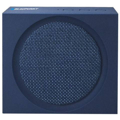 Акустична система Blaupunkt BT03BL Blue