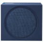 Акустична система Blaupunkt BT03BL Blue Акустична система Blaupunkt BT03BL Blue
