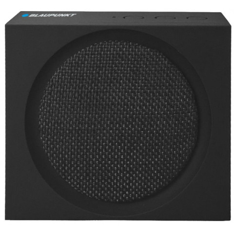 Акустическая система Blaupunkt BT03BK Black