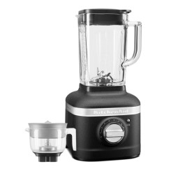 Блендер KitchenAid K400 5KSB4054EBK (с соковыжималкой 1,4 л)