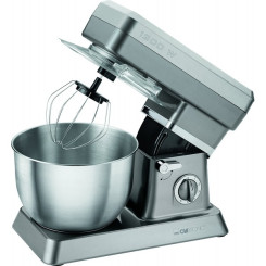 Кухонная машина CLATRONIC KM 3630 Gray