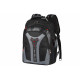 Рюкзак для ноутбука Wenger Pegasus 17" Black - Gray