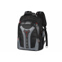 Рюкзак для ноутбука Wenger Pegasus 17" Black - Gray Рюкзак для ноутбука Wenger Pegasus 17" Black - Gray