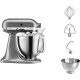 Міксер KitchenAid Artisan 5 / 185 MS 5KSM185PSEMS
