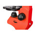 Микроскоп Levenhuk Rainbow 50L PLUS Red