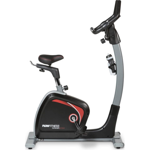 Велотренажер Flow Fitness Turner DHT2500i Велотренажер Flow Fitness Turner DHT2500i