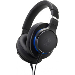 Наушники Audio-Technica ATH-MSR7B Black Наушники Audio-Technica ATH-MSR7B Black