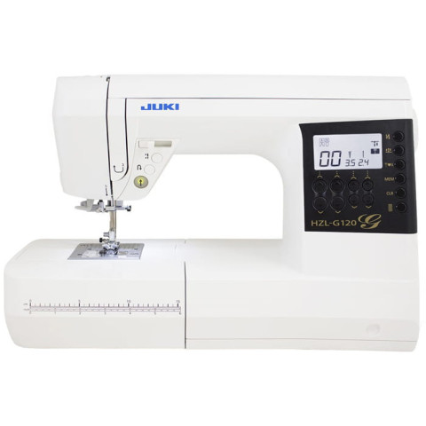 Швейна машина Juki HZL-G120 Швейна машина Juki HZL-G120