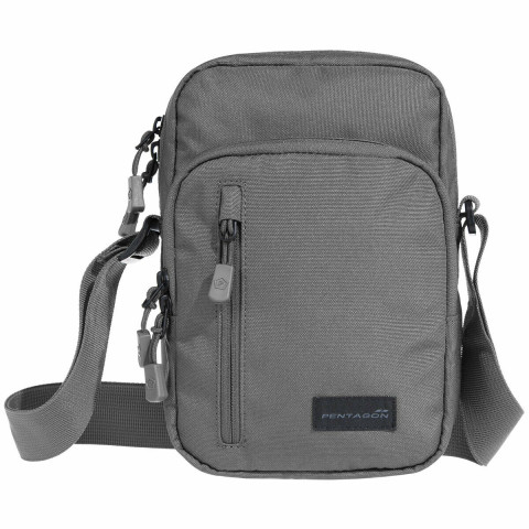 Рюкзак тактический Pentagon Kleos Grey Рюкзак тактический Pentagon Kleos Grey