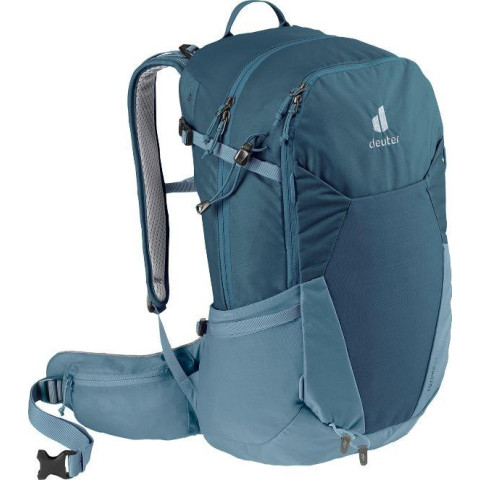 Рюкзак похідний Deuter Futura 27 Blue 340032133860