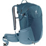 Рюкзак похідний Deuter Futura 27 Blue 340032133860