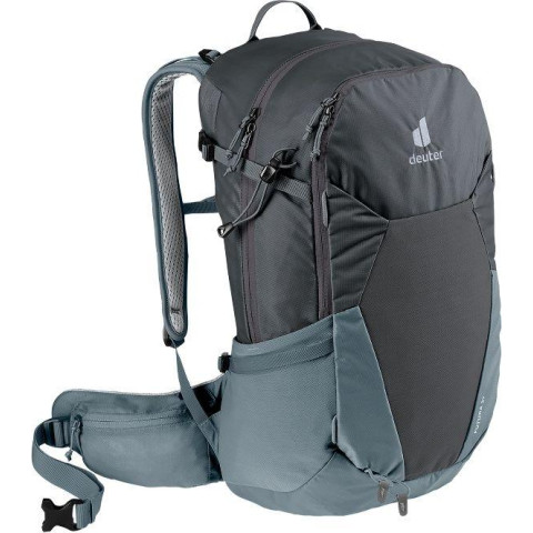 Рюкзак похідний Deuter Futura 27 Graphite 340032144090