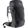 Рюкзак походный Deuter Futura Air Trek 60+10 Black 340232174030 Рюкзак походный Deuter Futura Air Trek 60+10 Black 340232174030