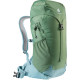 Рюкзак похідний Deuter AC Lite 22 SL Green 342072123350