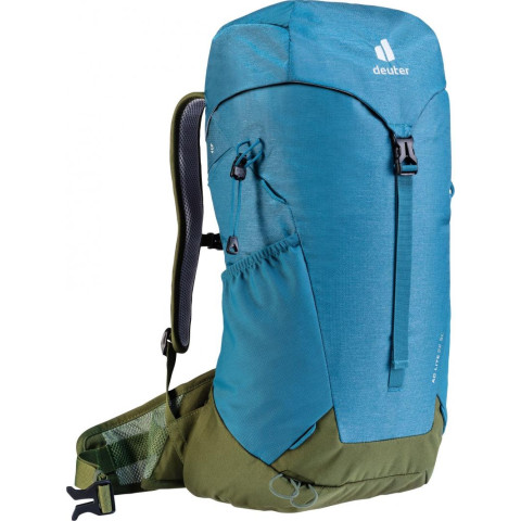 Рюкзак походный Deuter AC Lite 22 SL Blue 342072132420 Рюкзак походный Deuter AC Lite 22 SL Blue 342072132420