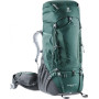 Похідний рюкзак Deuter Aircontact PRO 70+15 Green 333032124270