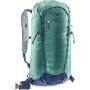 Рюкзак похідний Deuter Guide Lite 24 Green 336012123310